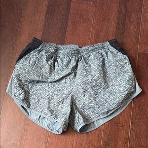 NIKE Dri-Fit Athletic Shorts